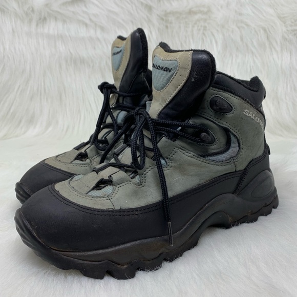 clima salomon waterproof